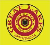 Great Lakes - Left Chest