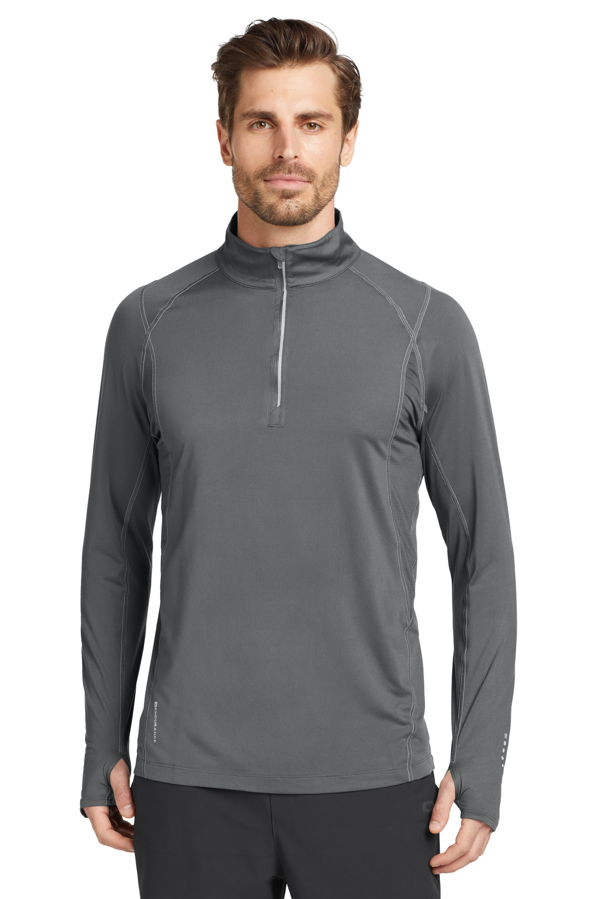 OGIO Endurance Nexus 1/4-zip Pullover | ProGolfShirts.com