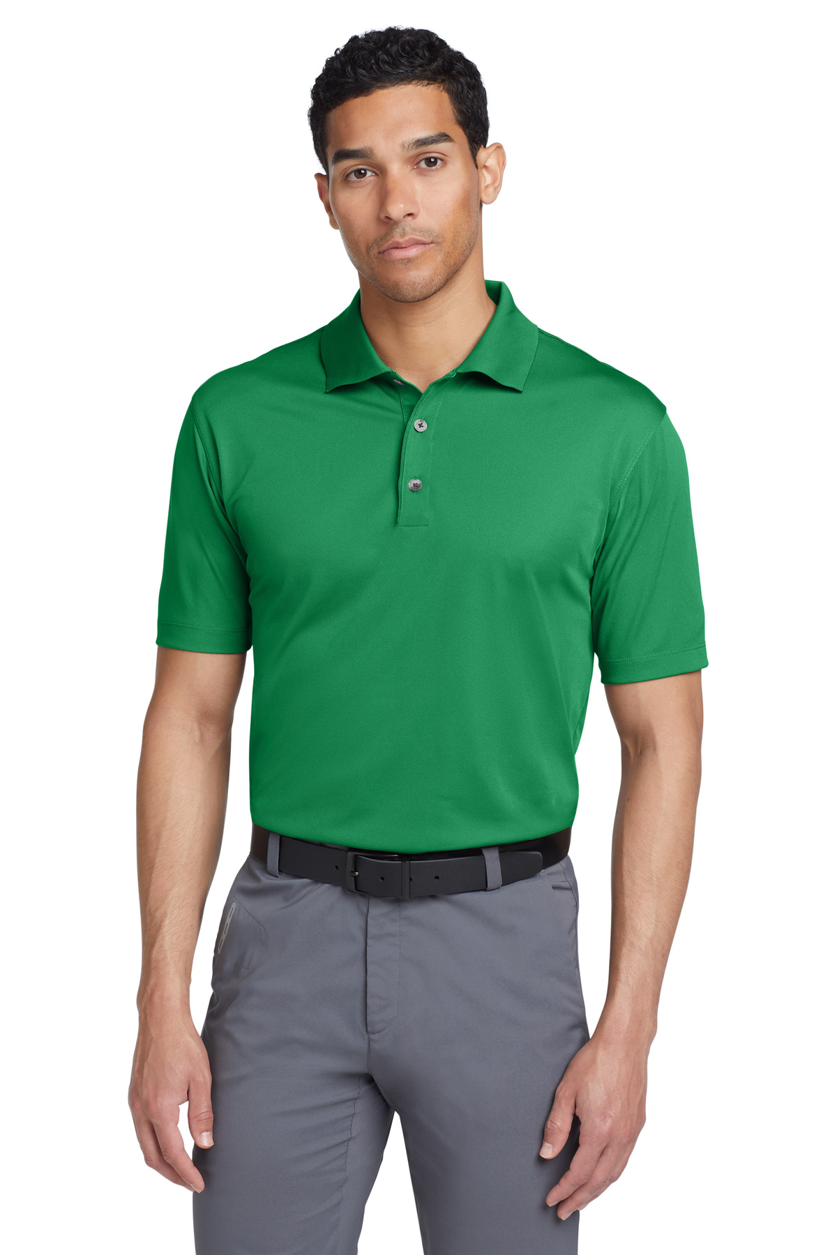 itech dri fit polo shirt