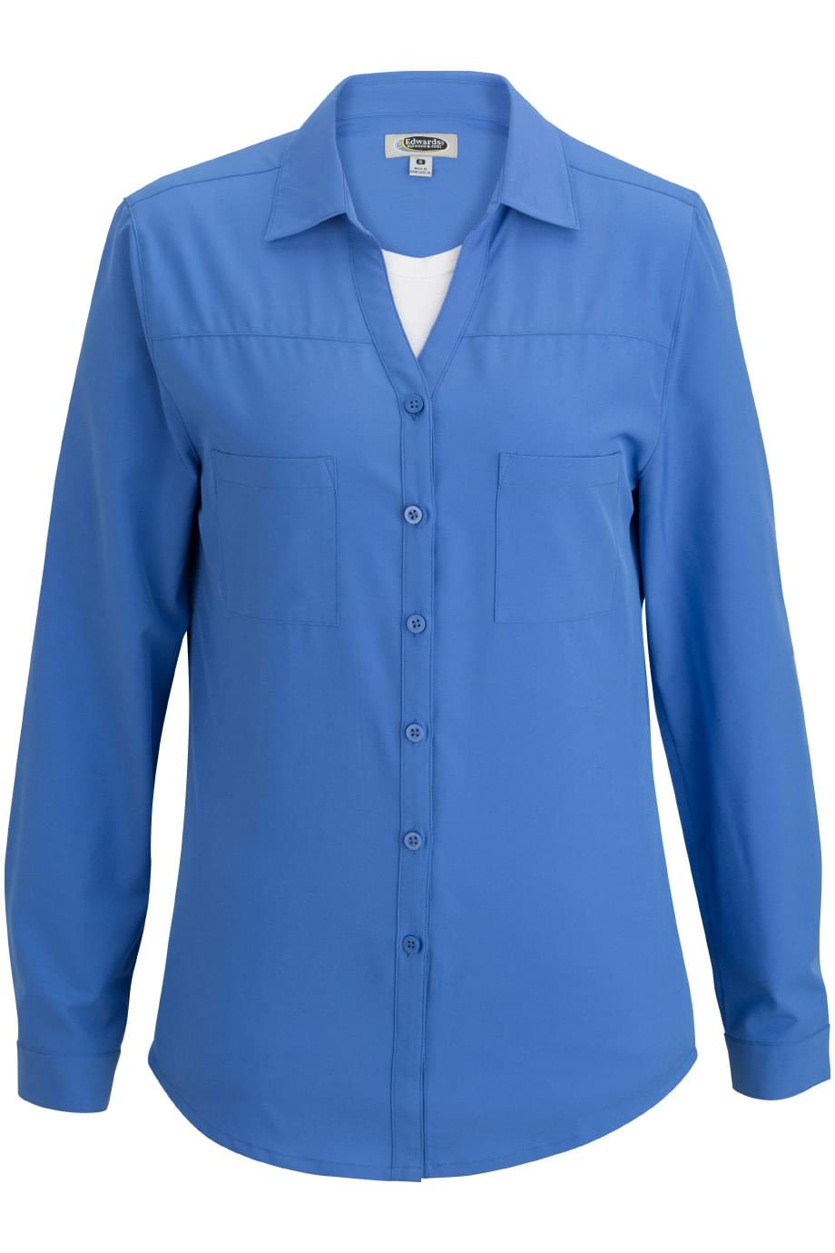 Ross Plus Size Clothes Ross Women\u0026#039;s Blouses MIXUE Womens Summer Tops  Solid Color V Neck Hollow Out Long Sleeve Floral Lace Elastic Slim Shirts  For Women Tshirts Holiday Wear,Red,L, image size:920x1380