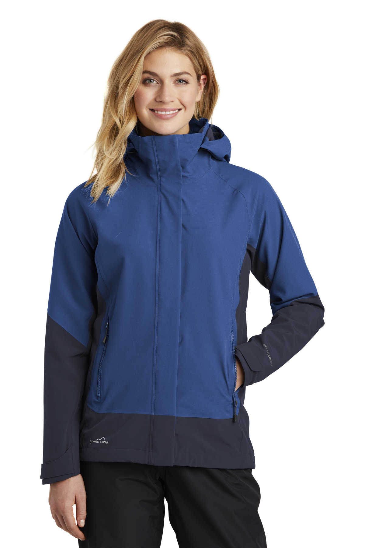 Women's Eddie Bauer WeatherEdge Jacket