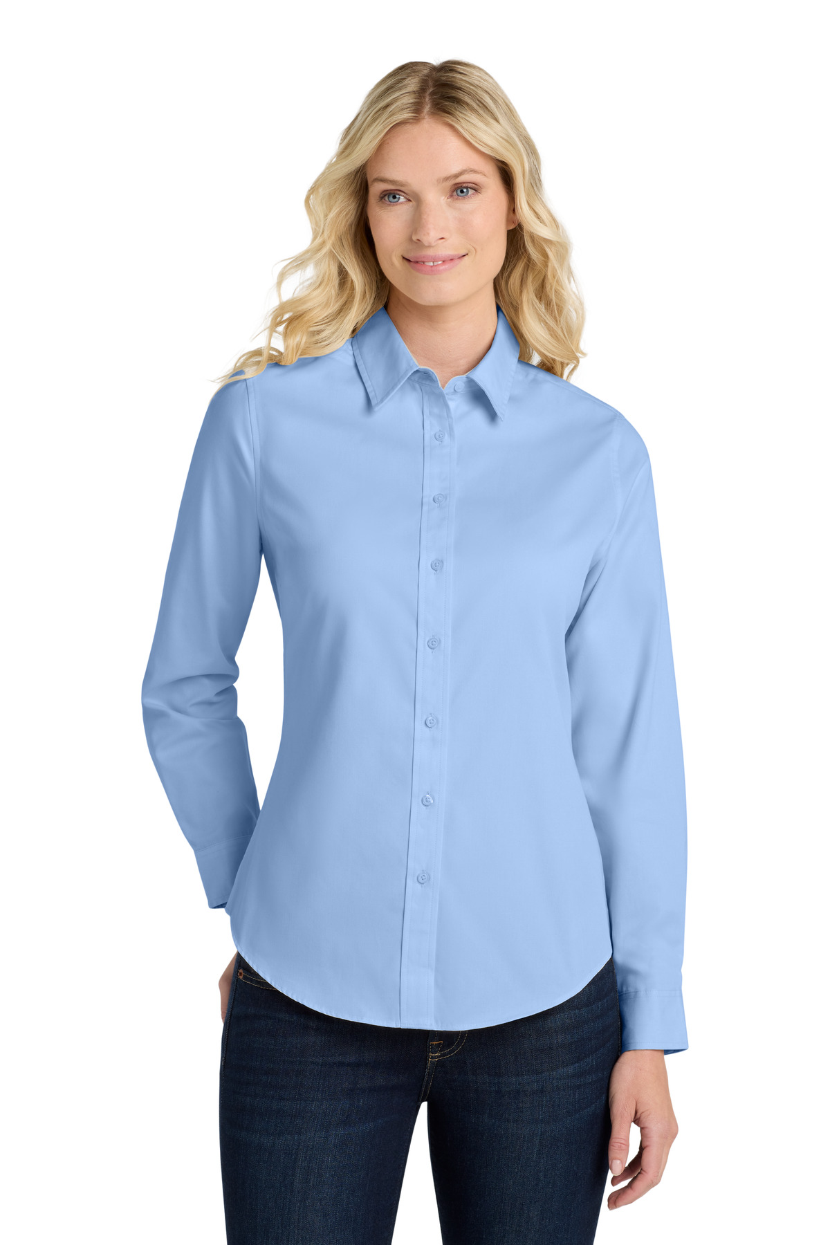 chinese dress ladies Amazon.com: Womens Button Down Shirts Cotton Dress Shirts Oxford Shirts  Long Sleeve Work Blouses Collared Tops Tunics with Pocket-All White XS :  Clothing, Shoes & Jewelry