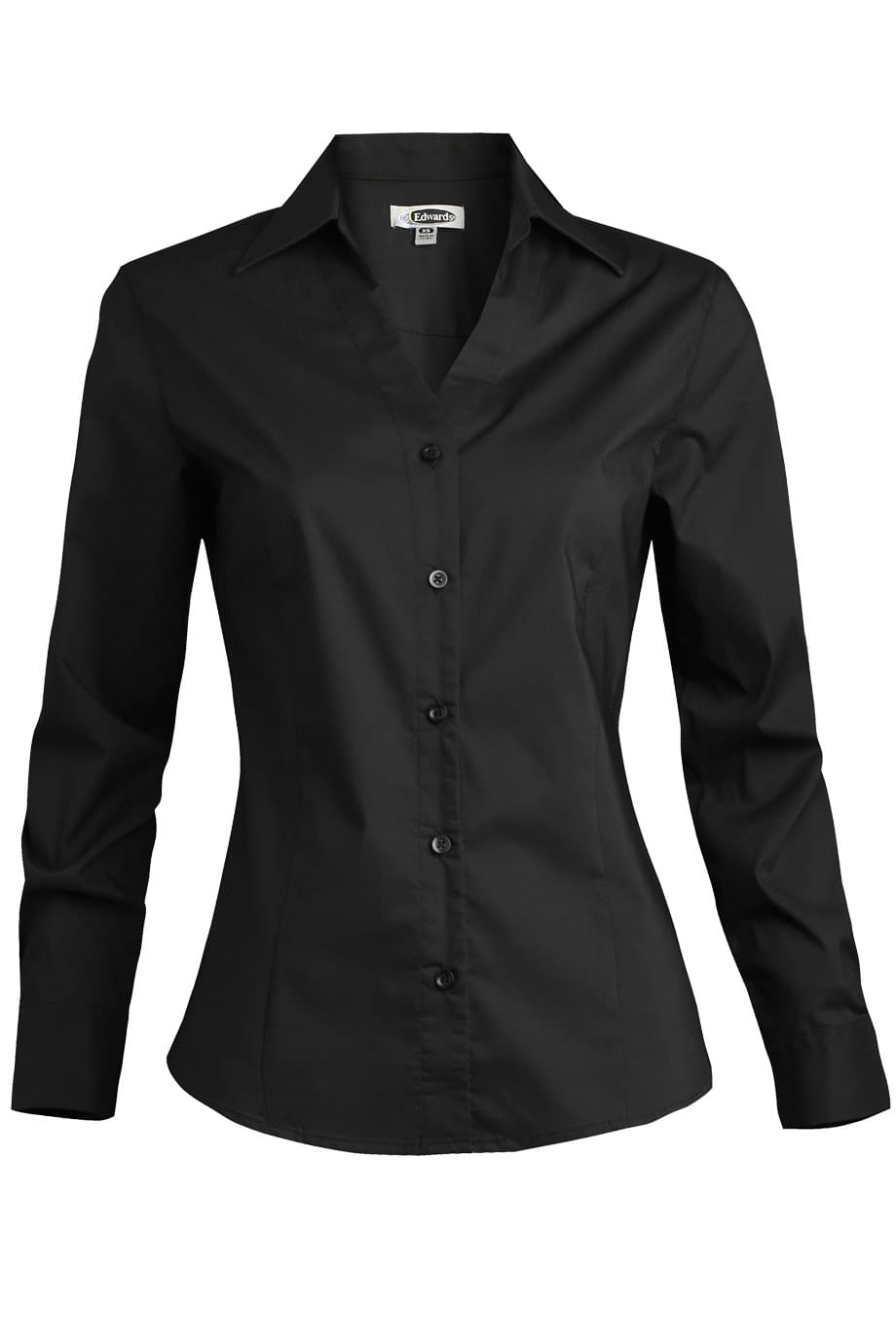 cotton spandex dress shirts V-neck Tailored Stretch Shirt Gray Bishop Sleeve Printed Tank Strap 039;Coolmax Color:Light Coral Ivantroy
