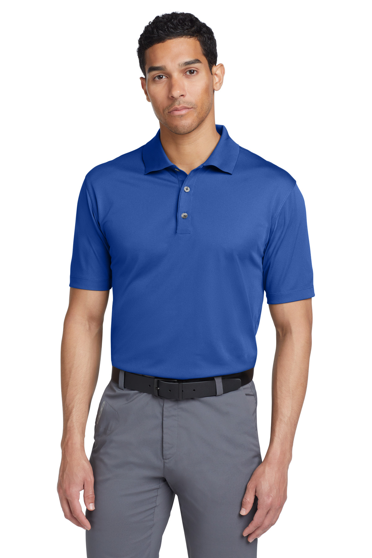 itech dri fit polo shirt