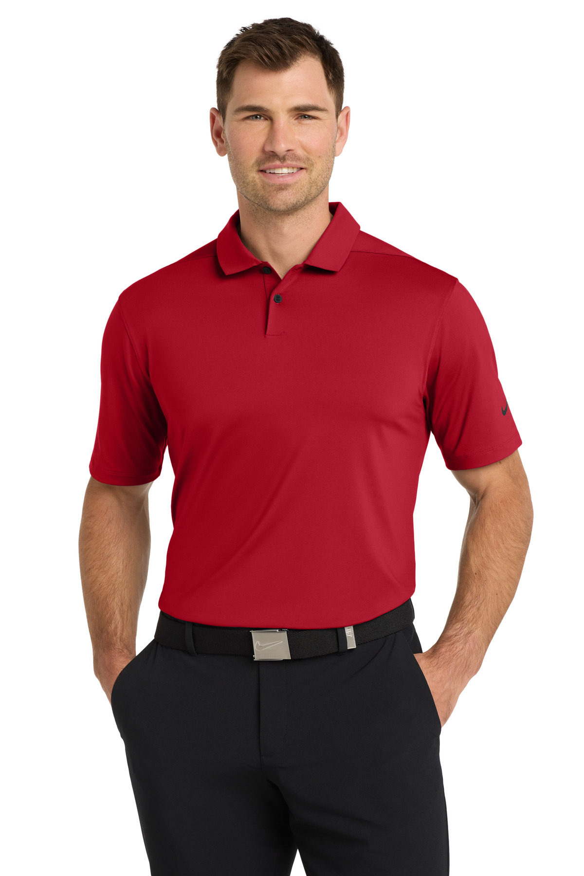 mens nike vapor polo