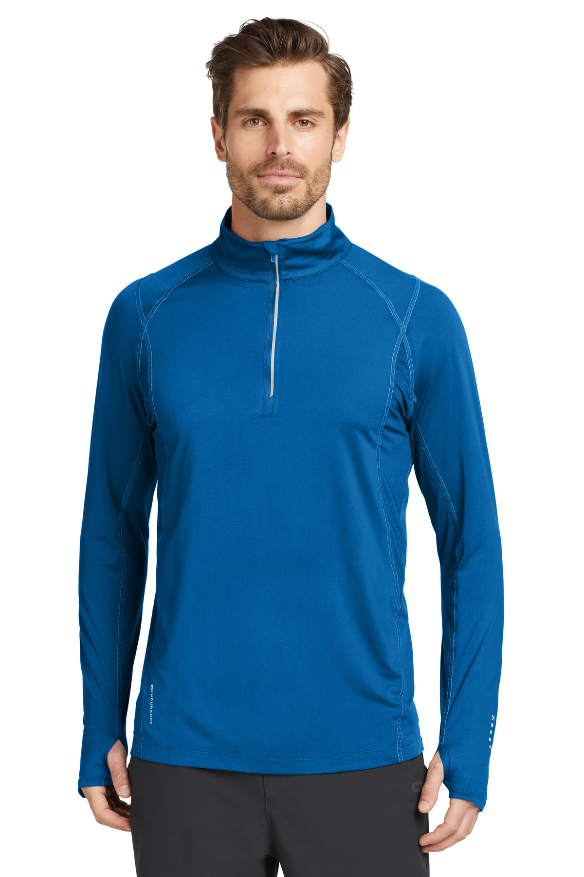 OGIO Endurance Nexus 1/4-zip Pullover | ProGolfShirts.com