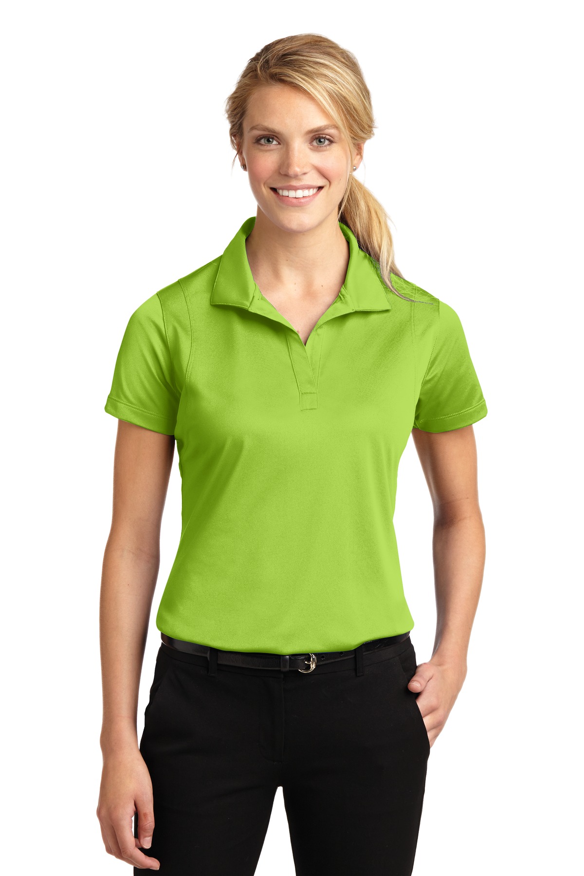 トップス KIK-WEAR Polo shirt トップス KIK-WEAR Polo shirt トップス KIK-WEAR Polo shirt