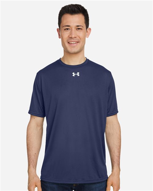 Under Armour Men's Team Tech T-Shirt