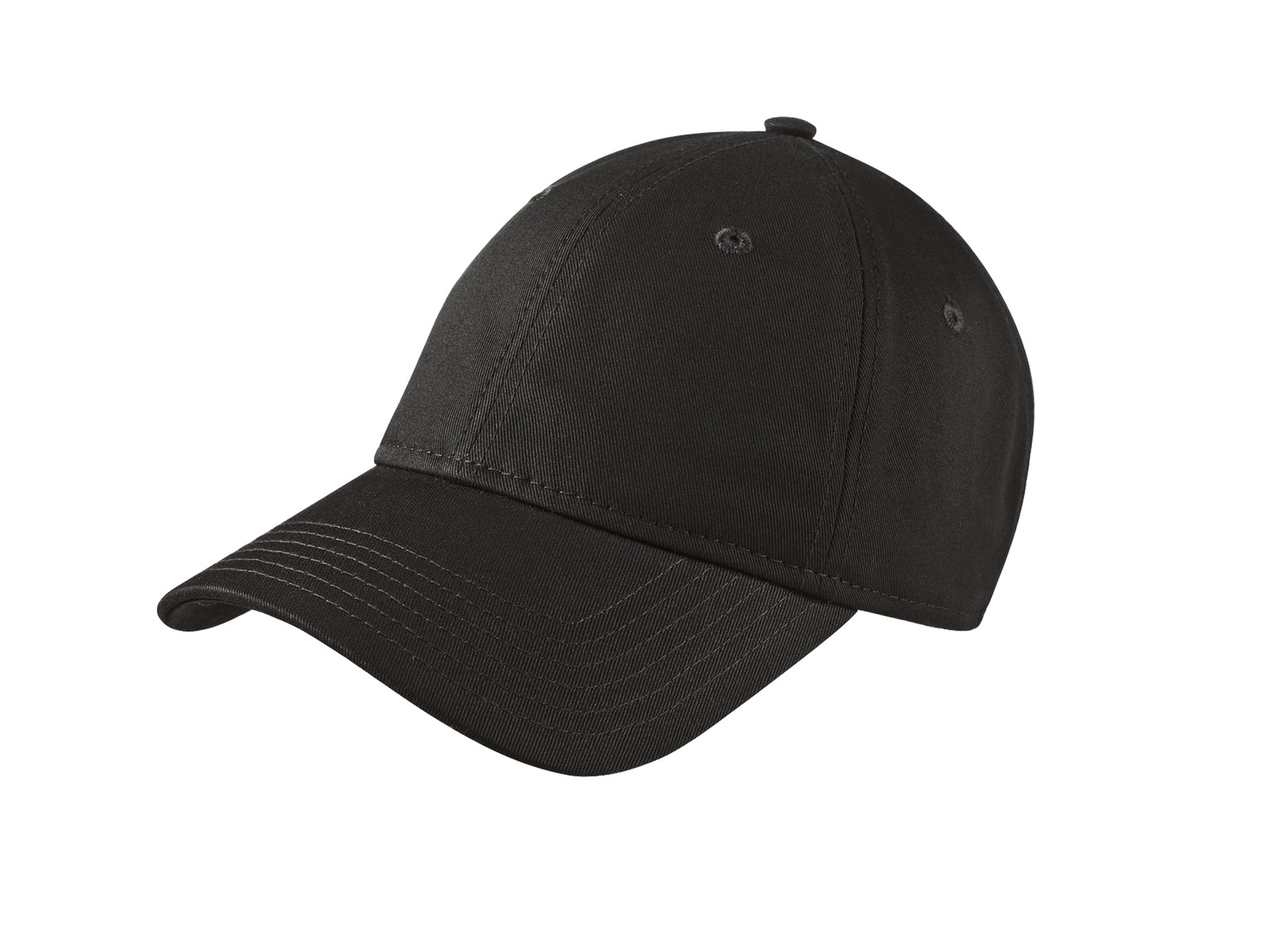 New Era Adjustable Unstructured Cap