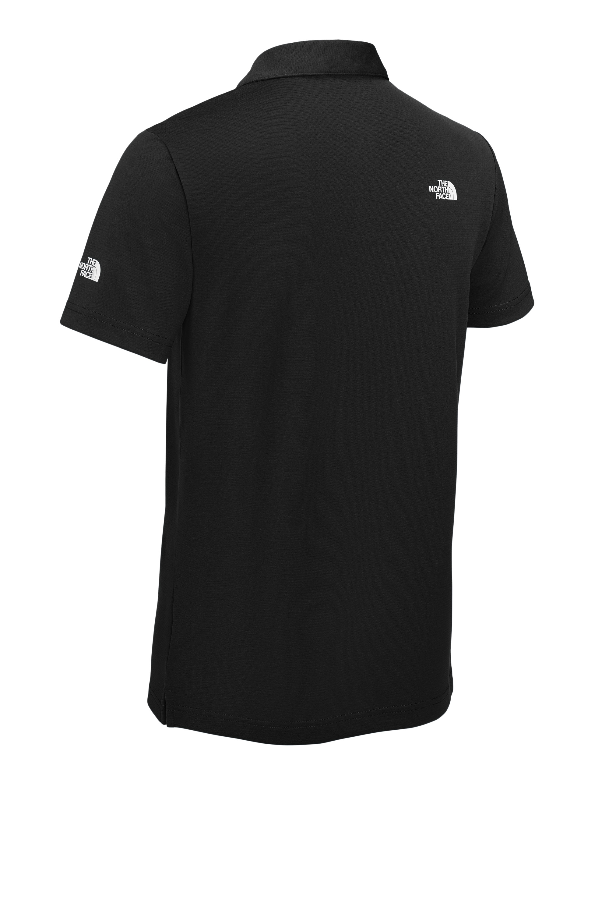 The North Face Ambition Polo | ProGolfShirts.com