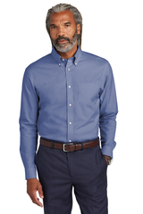 Embroidered Executive Dress Shirts