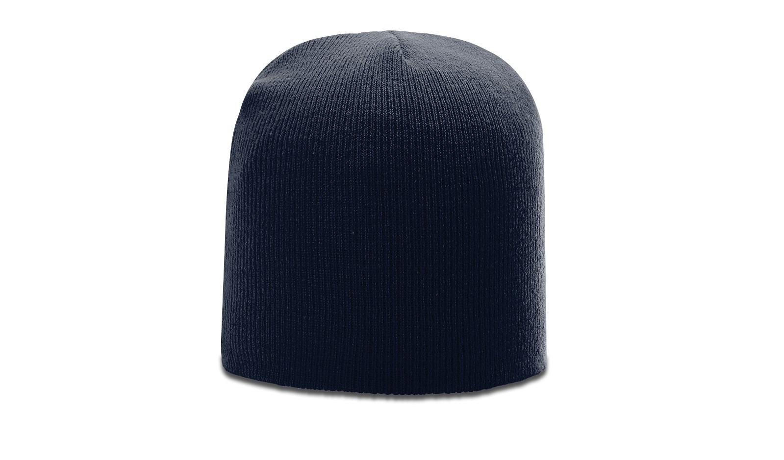 Richardson Solid Beanie - Navy