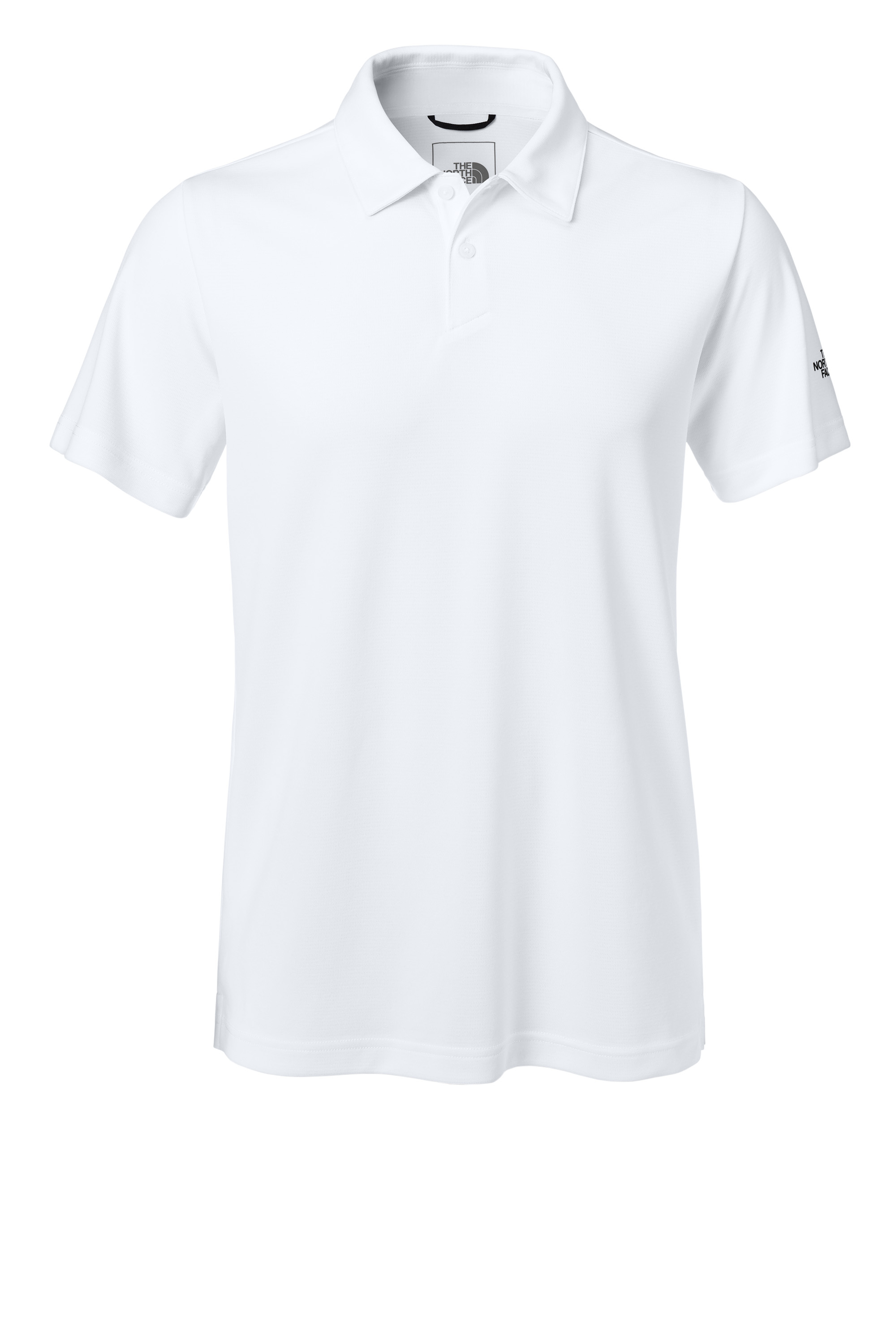 さらに100円引き◆THE NORTH FACE◆M'S ALL ROUND S/S POLO 1200W-56683-SolarBlue-0-