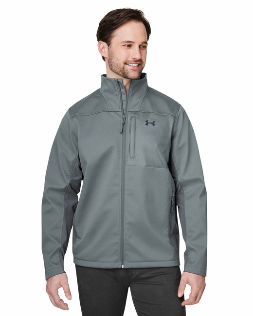Under Armour Mens Coldgear Infrared Shield 20 Jacket