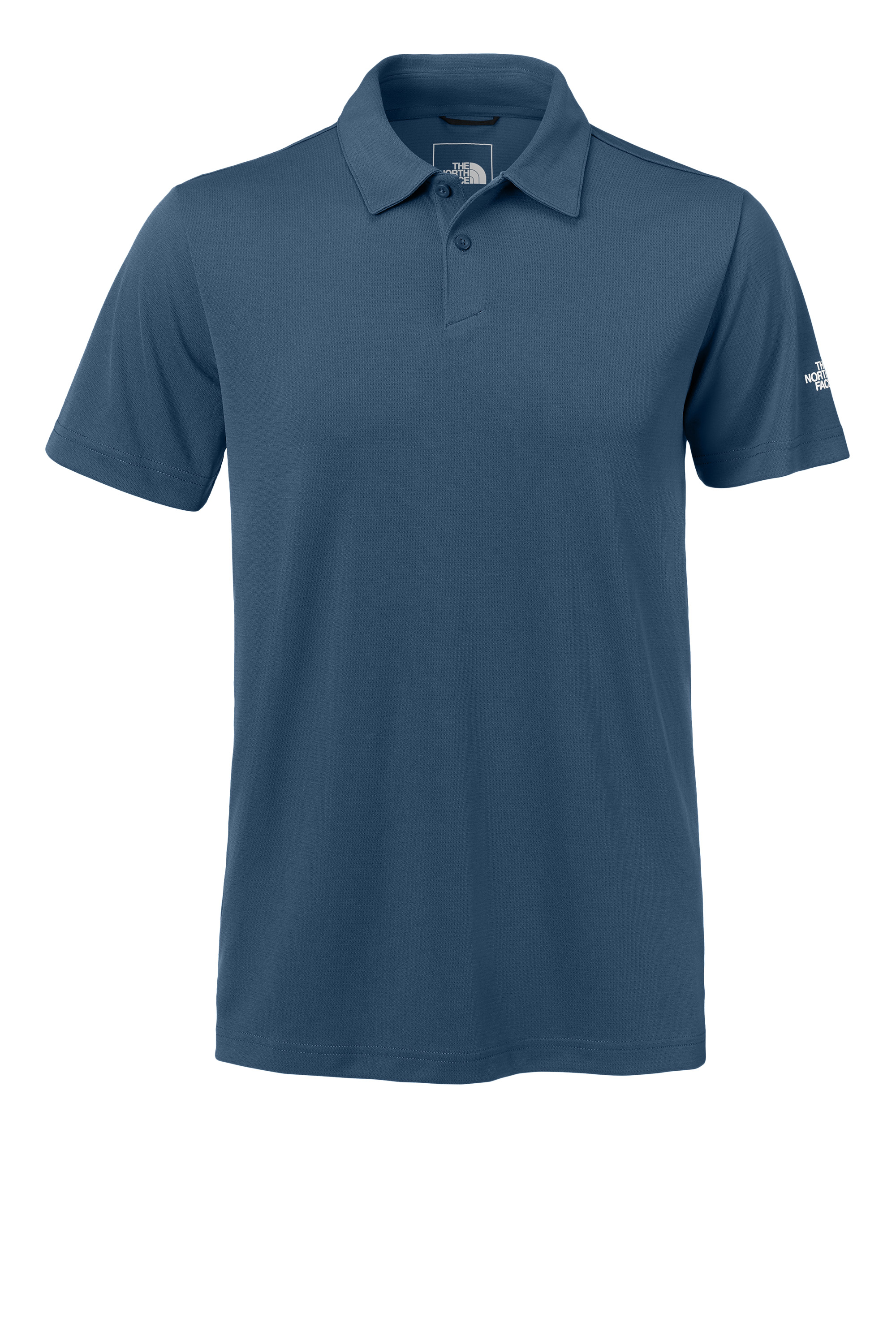 The North Face Ambition Polo | ProGolfShirts.com