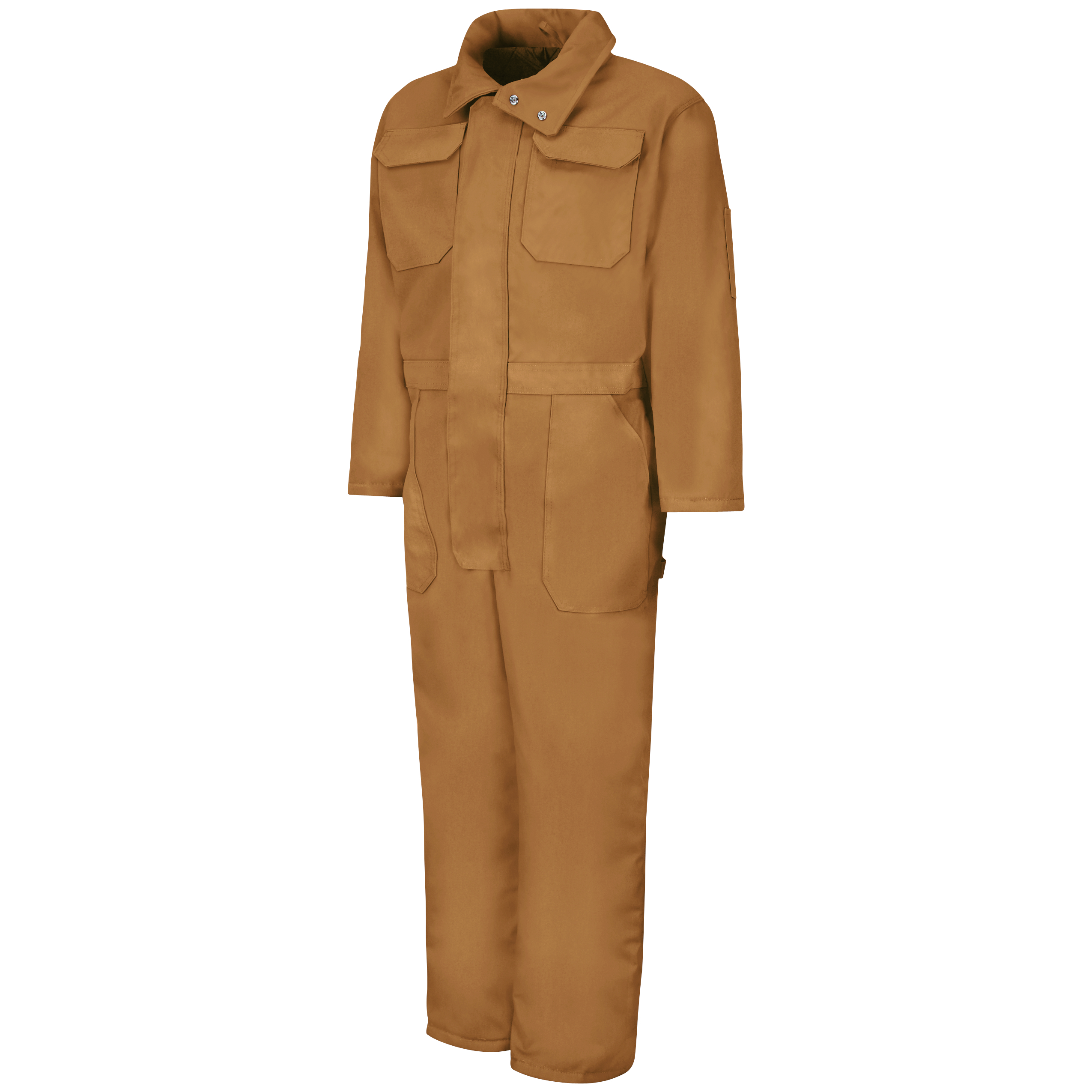 ジャケット・アウター COOTIE PRODUCTIONS Duck Coverall COOTIE PRODUCTIONS/Abyss Dyed Duck Coverall（Black）［ダック