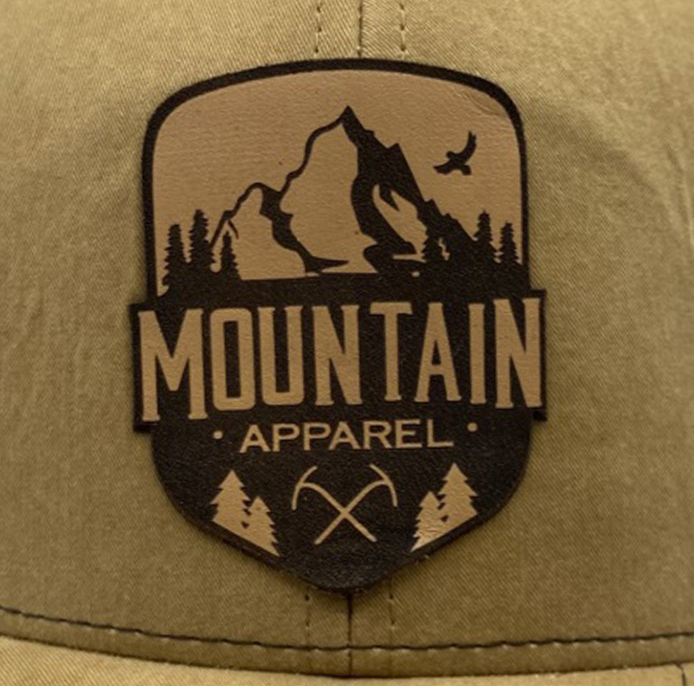 Leather Patch