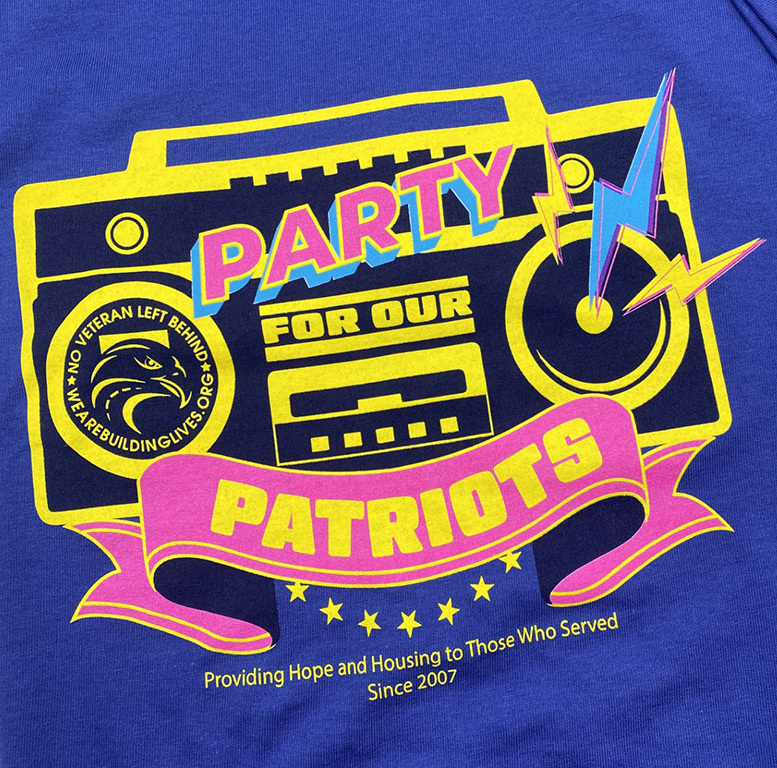 Screen Printing