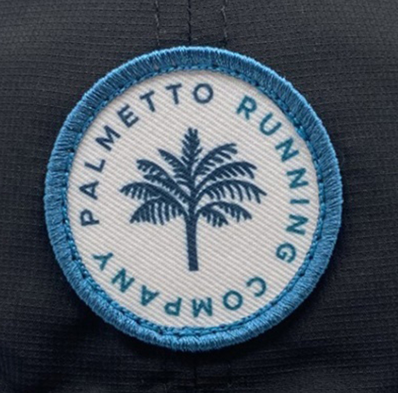Sublimated Patch
