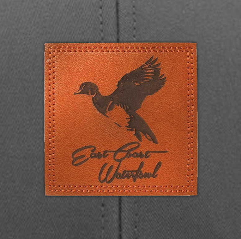 Suede Patch