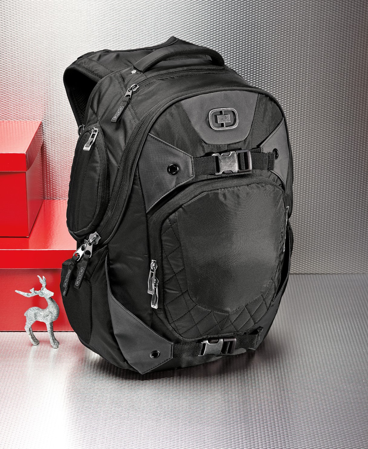 Backpacks Category