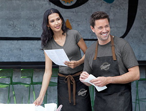 Aprons Category