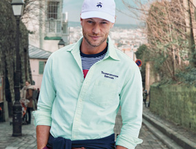 Corporate Apparel Category