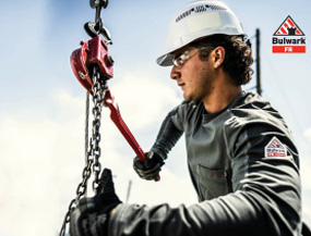Fire Retardant Uniforms Category