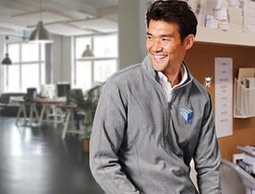 1/4 Zip Pullovers Category