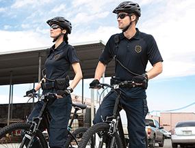 EMS-First Responder Uniforms Category