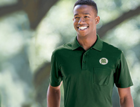 Pocket Polo Shirts Category