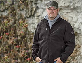 Soft Shell Jackets Category