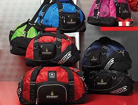 Duffel Bags Category