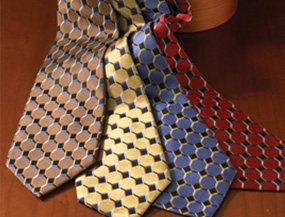Ties & Neckwear Category