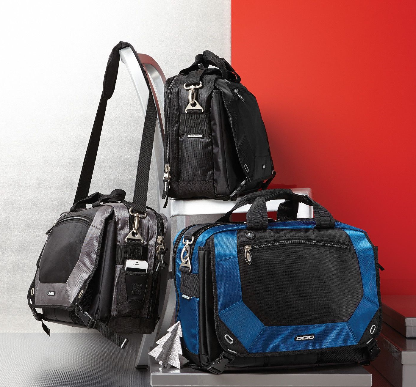 Brief Bags Category