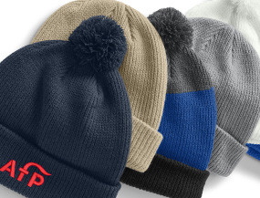 Knit Caps Category