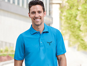 Economy Polos Category