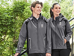 Rain Wear Category