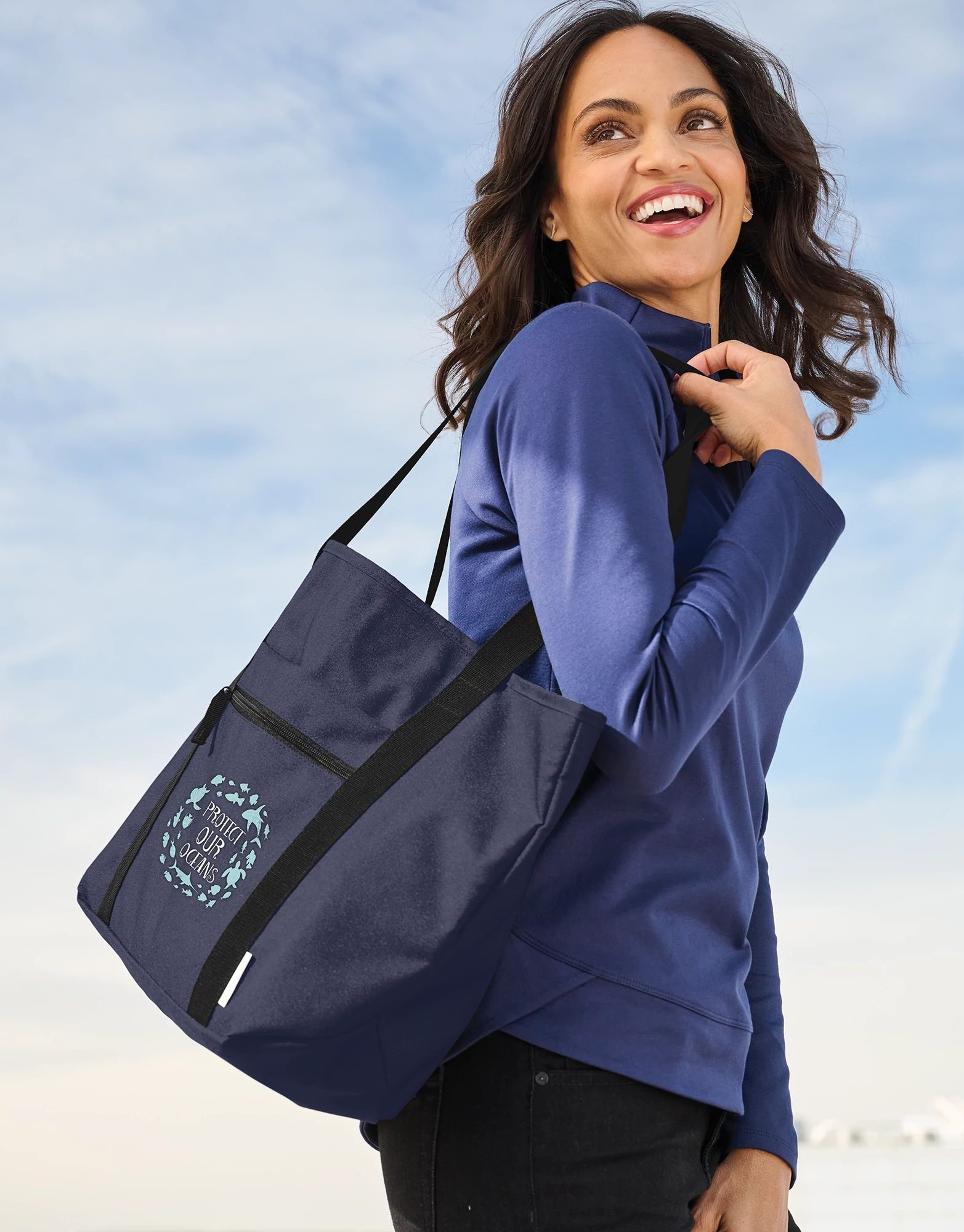 Tote Bags Category
