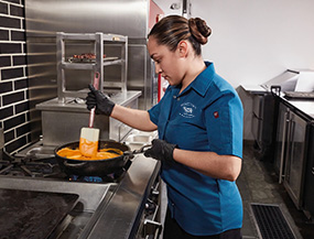 Cook Shirts Category
