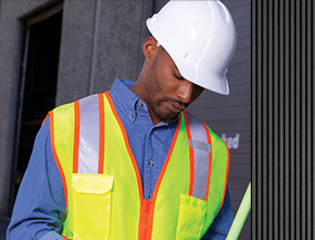 ANSI Safety Apparel Category