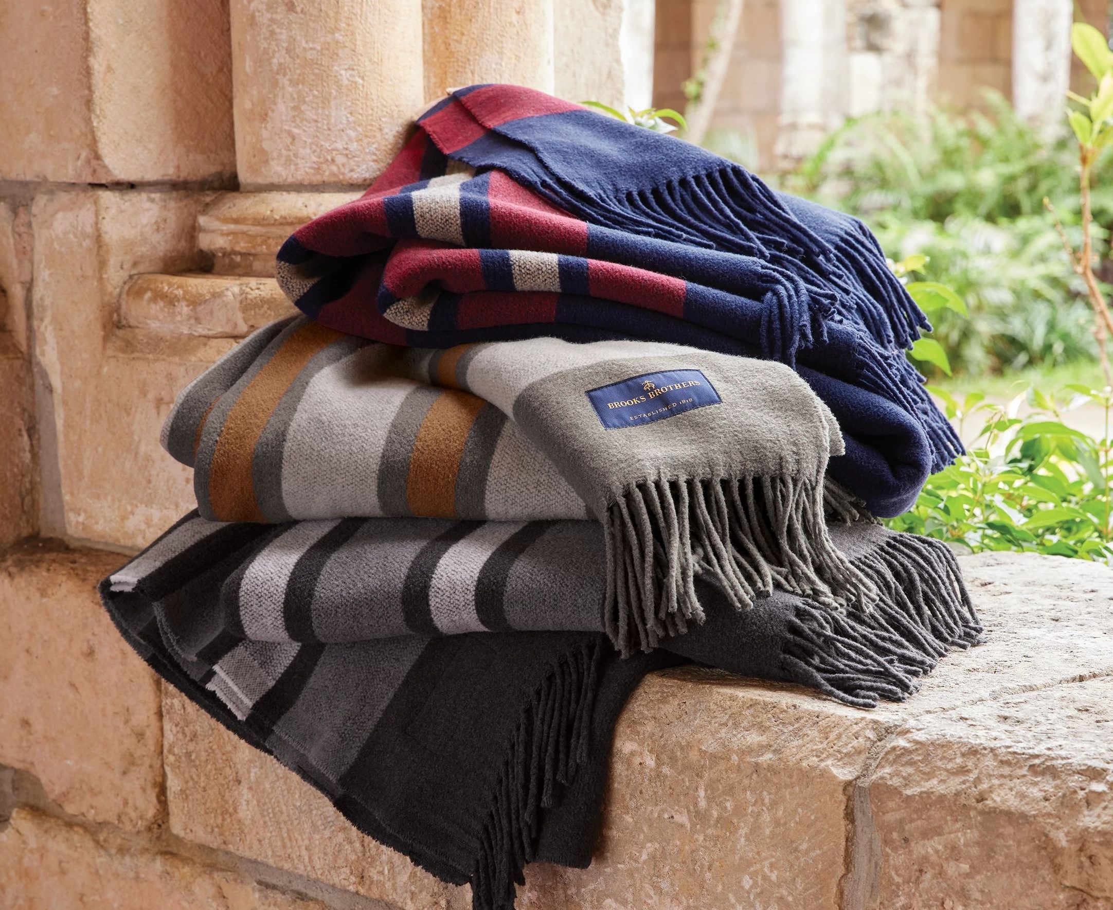 Blankets Category
