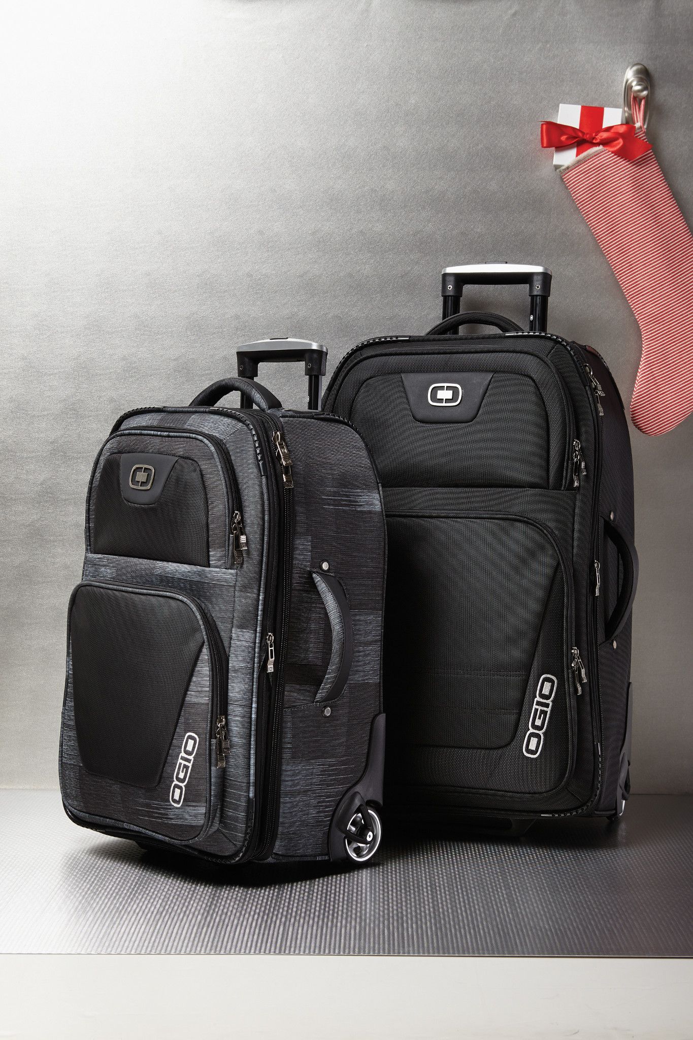 Travel Bags and Luggage Category