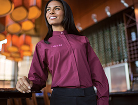 Server Shirts Category