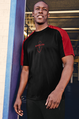 Performance/Moisture Wicking Tees Category