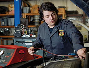 Coveralls / Overalls Category