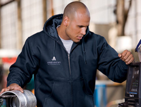 Work Jackets Category