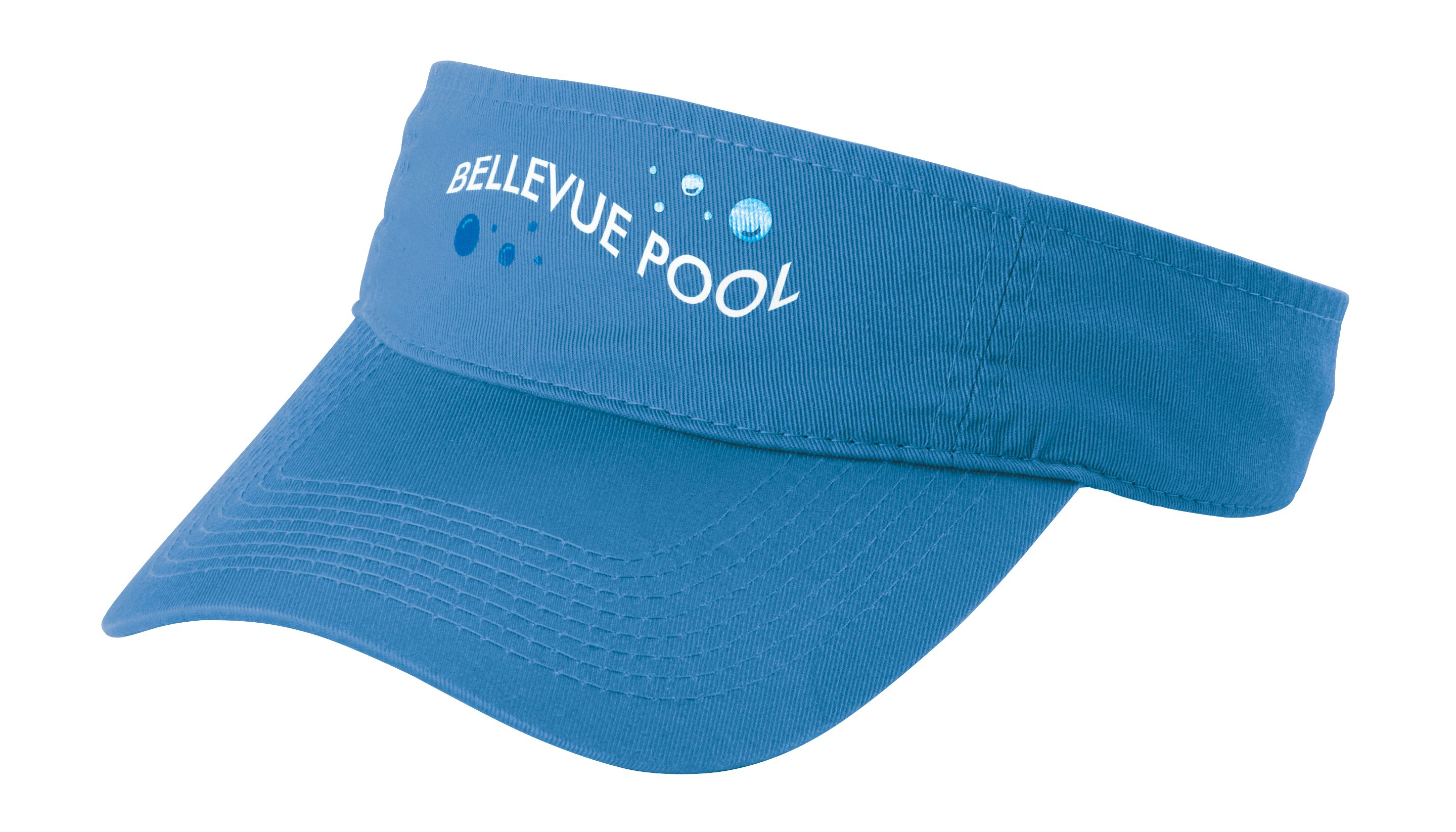 Visors/Other Headwear Category