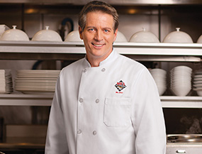 Chef Coats Category