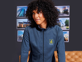 Lightweight Jackets Category